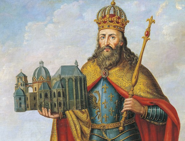 Charlemagne